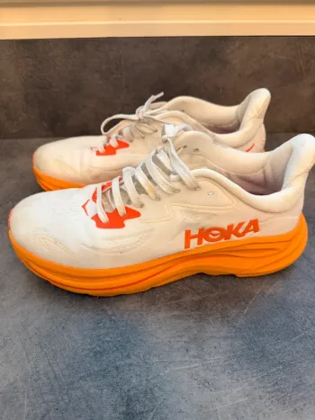 Używany Scarpa Clifton 10 Running Shoes