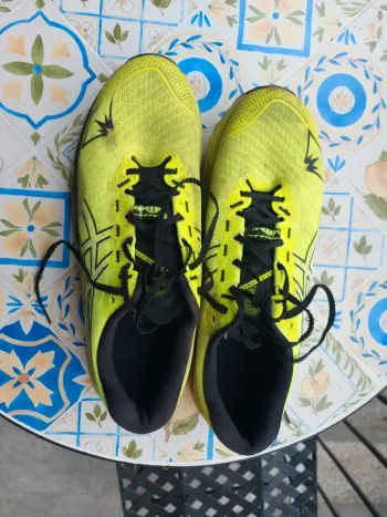 Käytetty Asics Fuji Speed 3 bike — kuva 2 / 3