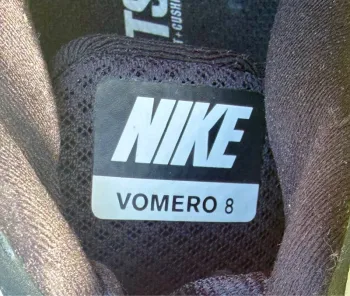 Käytetty Nike Vomero 8 bike — kuva 6 / 14