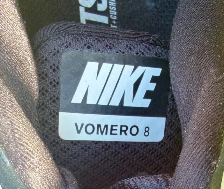 Käytetty Nike Vomero 8 bike — kuva 6 / 14