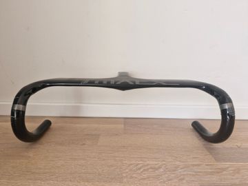Brugt TMAEX Carbon Handlebar bike — billede 2 af 6