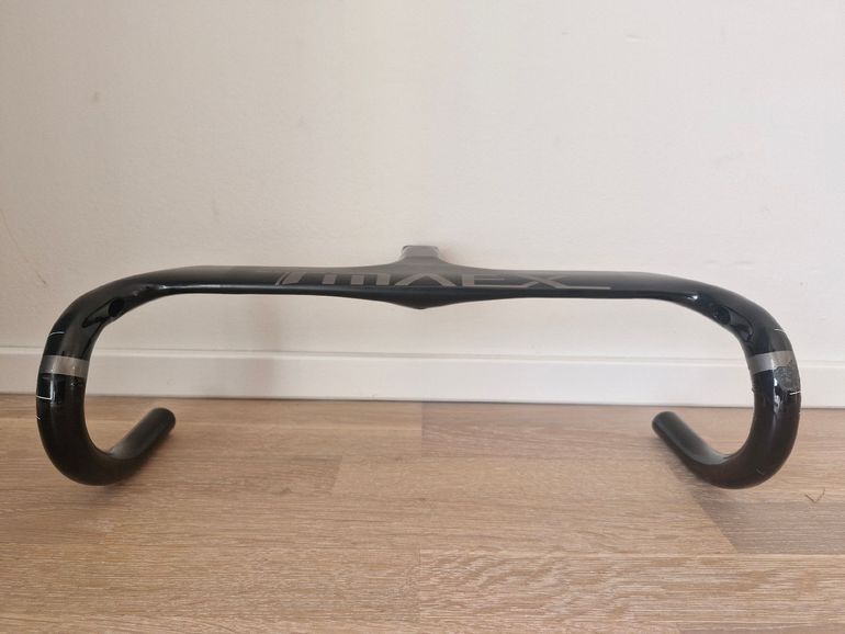 Brugt TMAEX Carbon Handlebar bike — billede 2 af 6