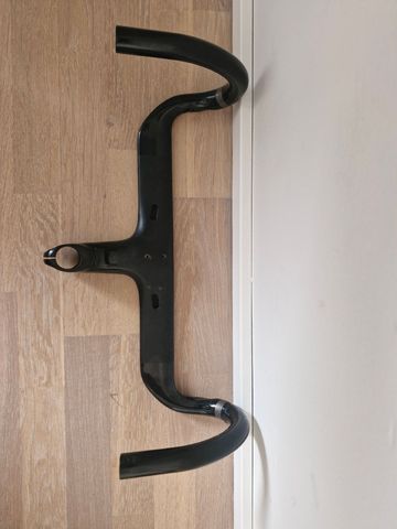 Brugt TMAEX Carbon Handlebar bike — billede 3 af 6