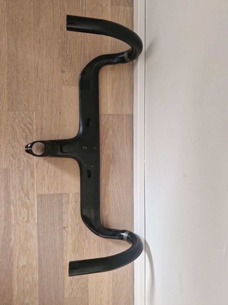 Brugt TMAEX Carbon Handlebar bike — billede 3 af 6