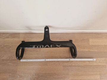 Brugt TMAEX Carbon Handlebar bike — billede 1 af 6