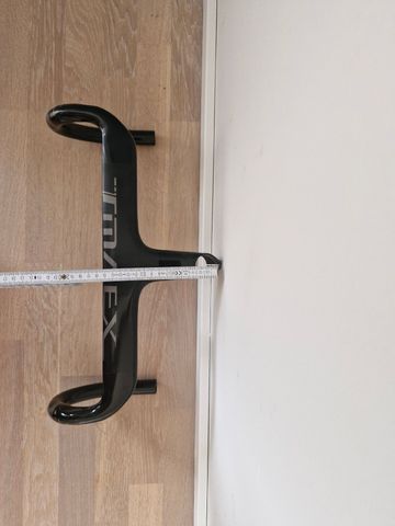 Brugt TMAEX Carbon Handlebar bike — billede 5 af 6