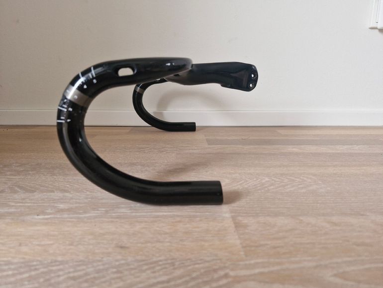 Brugt TMAEX Carbon Handlebar bike — billede 4 af 6