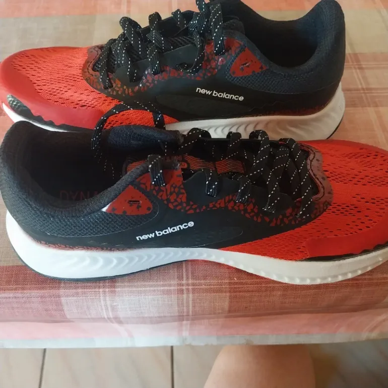 Käytetty New Balance Sportschuh Größe 42 bike — kuva 3 / 4