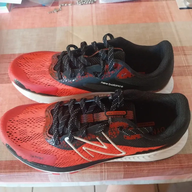 Käytetty New Balance Sportschuh Größe 42 bike — kuva 2 / 4