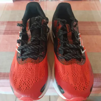 Używany New Balance Sportschuh Größe 42 Running Shoes