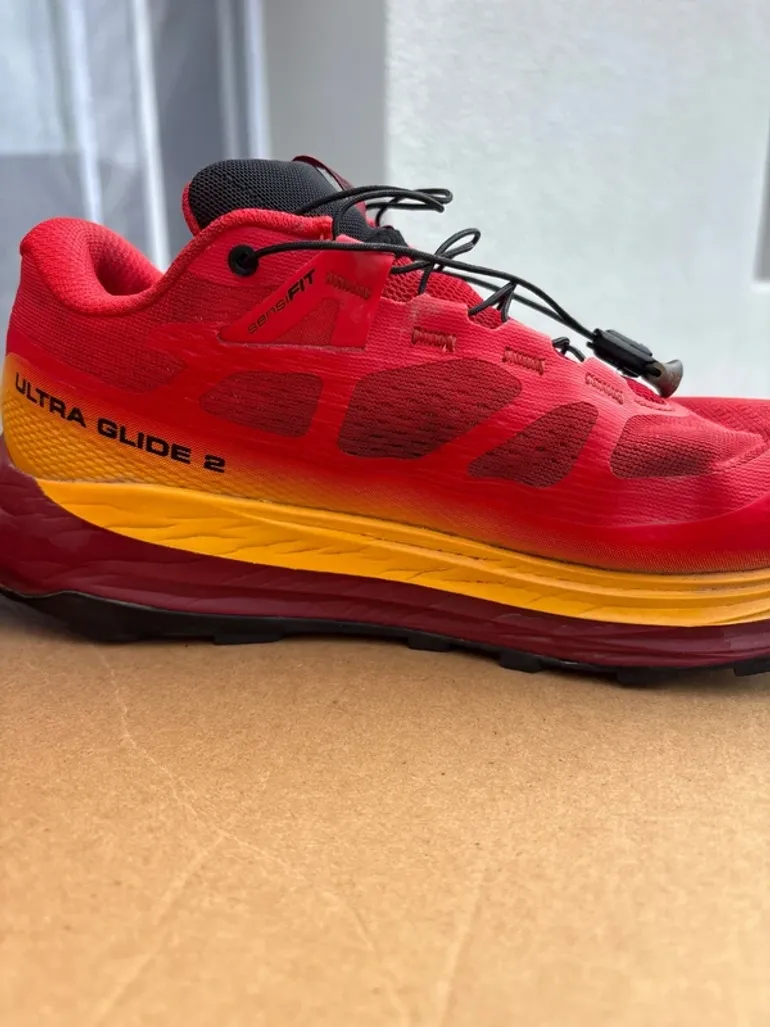 Gebrauchtes Salomon Ultra Glide 2 bike — Bild 7 von 9