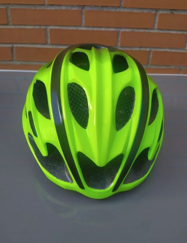 Used Limar Ultralight Evo Helmet bike — image 3 of 10