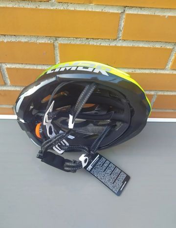 Used Limar Ultralight Evo Helmet bike — image 9 of 10