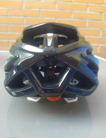 Used Limar Ultralight Evo Helmet bike — image 5 of 10