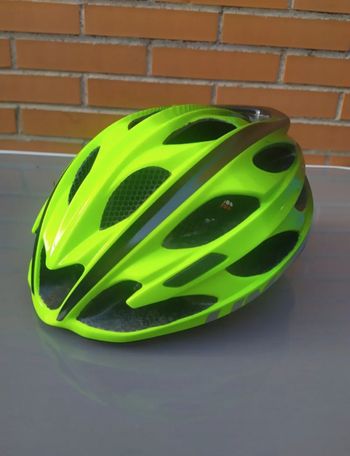 Used Limar Ultralight Evo Helmet Cycling Accessories