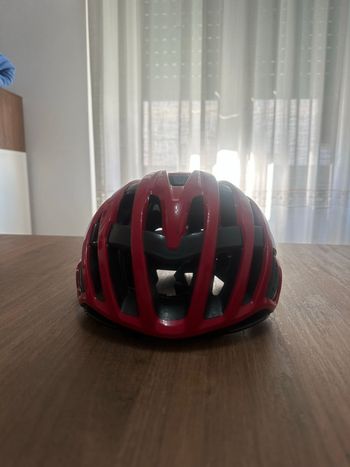Kask Valegro Helmet Cycling Accessories d'occasion