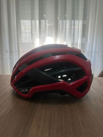 Tweedehands Kask Valegro Helmet bike — afbeelding 2 van 4