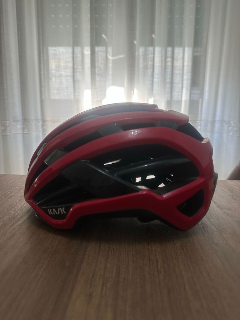 Tweedehands Kask Valegro Helmet bike — afbeelding 2 van 4