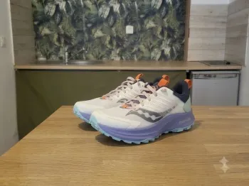 Używany Saucony Peregrine 12 Running Shoes