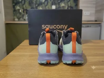 Käytetty Saucony Peregrine 12 bike — kuva 2 / 3