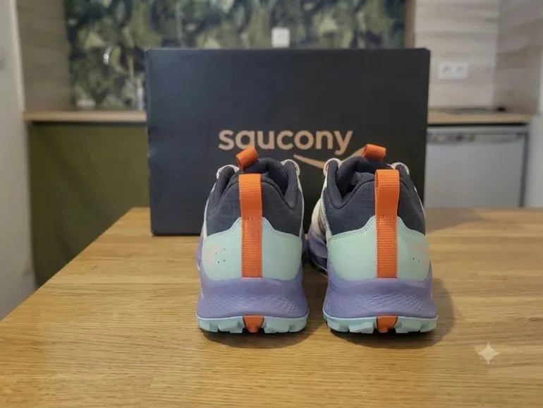 Käytetty Saucony Peregrine 12 bike — kuva 2 / 3