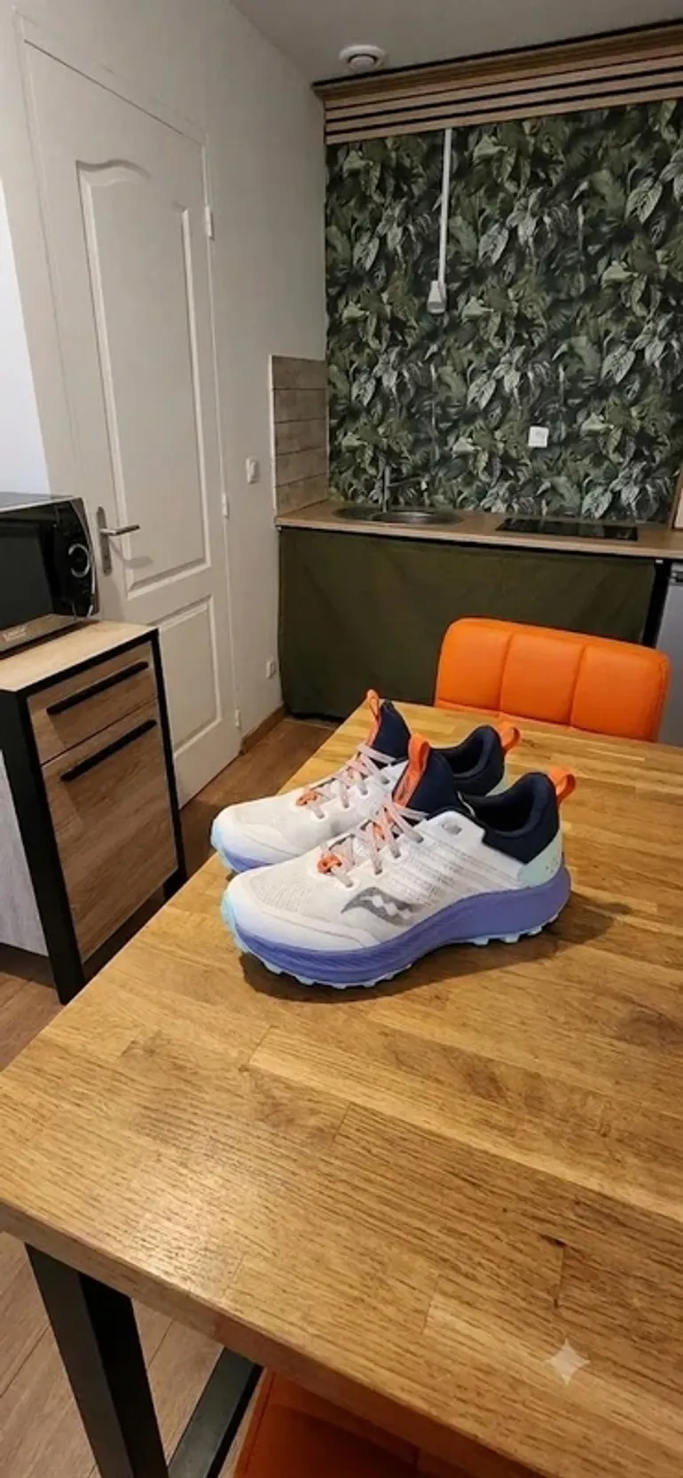 Käytetty Saucony Peregrine 12 bike — kuva 3 / 3