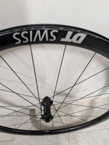 Gebrauchtes Dt Swiss PRC 1400 / PRC 1450 Wheels
