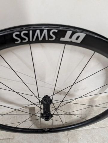 Dt Swiss PRC 1400 / PRC 1450 Wheels usato
