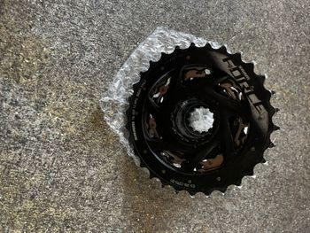 Tweedehands Sram Force Cassette 2021 bike — afbeelding 3 van 4