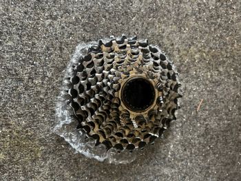 Used Sram Force Cassette 2021 Drivetrain & Pedals