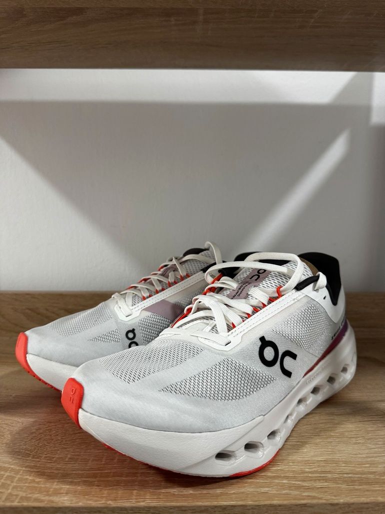 On Running Cloudsurfer Next bike usato — immagine 4 di 4