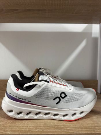 On Running Cloudsurfer Next bike usato — immagine 2 di 4