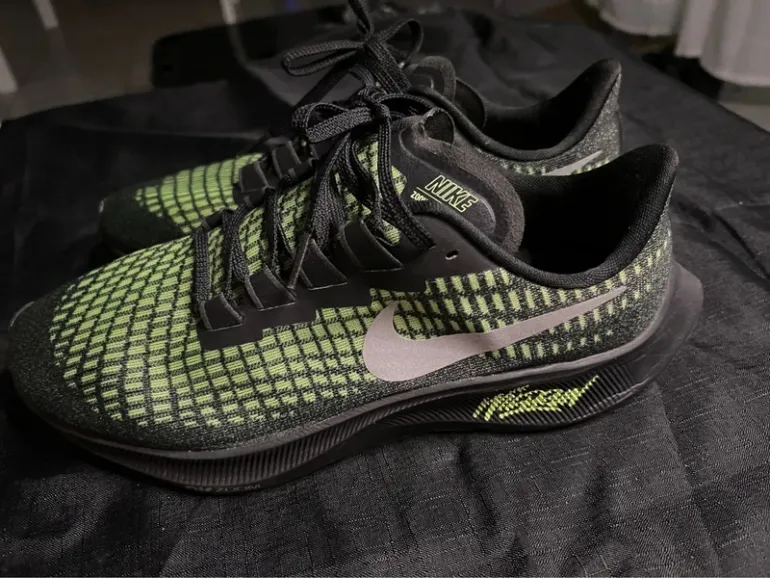 Käytetty Nike Air Zoom Pegasus 37 bike — kuva 2 / 6