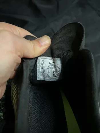 Käytetty Nike Air Zoom Pegasus 37 bike — kuva 6 / 6