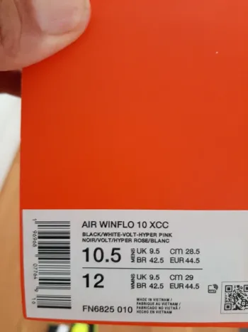 Käytetty Nike Running Shoes bike — kuva 6 / 6