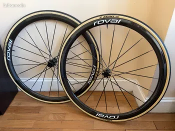 Gebrauchtes Roval Alpinist CLX III 2026 Wheels