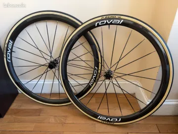 Tweedehands Roval Alpinist CLX III 2026 Wheels
