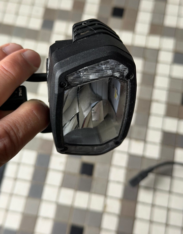 Gebrauchtes lupine SLX 2022 bike — Bild 9 von 17