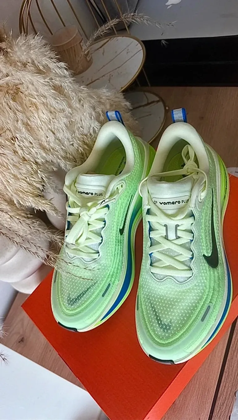 Używany Nike Vomero PLUS bike — zdjęcie 12 z 13