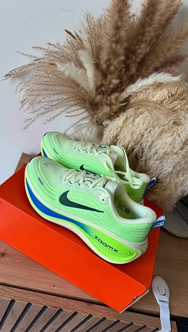 Używany Nike Vomero PLUS bike — zdjęcie 4 z 13