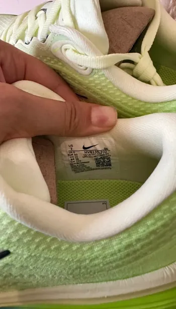 Używany Nike Vomero PLUS bike — zdjęcie 9 z 13