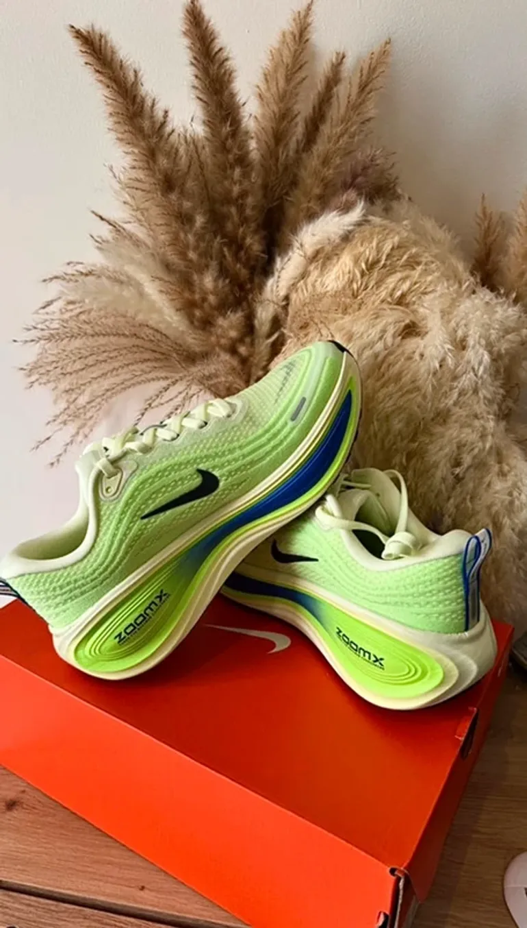 Używany Nike Vomero PLUS bike — zdjęcie 2 z 13