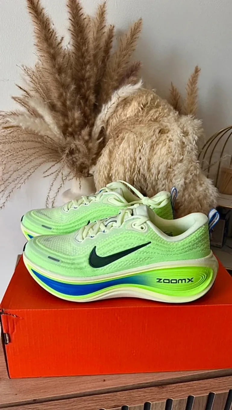 Używany Nike Vomero PLUS bike — zdjęcie 3 z 13