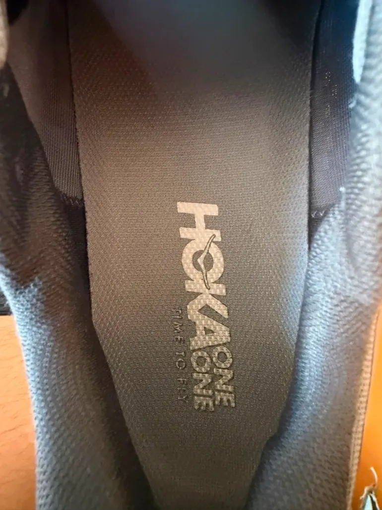 Käytetty Hoka Bondi 7 bike — kuva 7 / 8