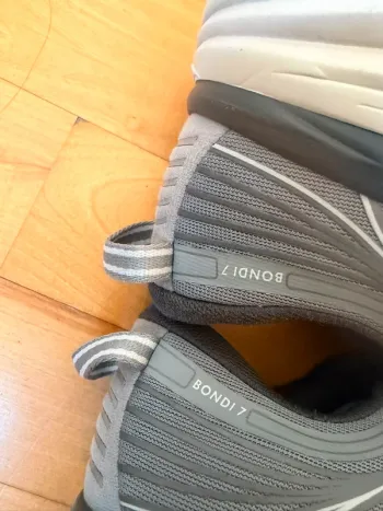 Käytetty Hoka Bondi 7 bike — kuva 5 / 8