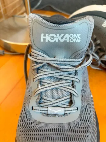Używany Hoka Bondi 7 Running Shoes