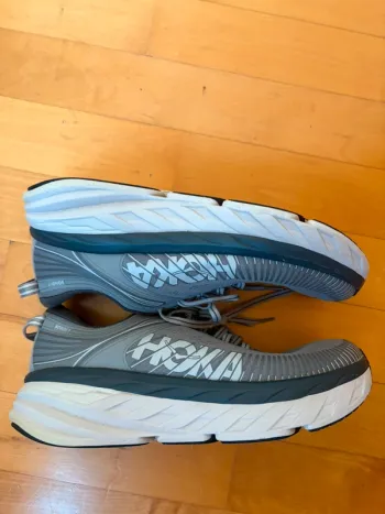Käytetty Hoka Bondi 7 bike — kuva 4 / 8