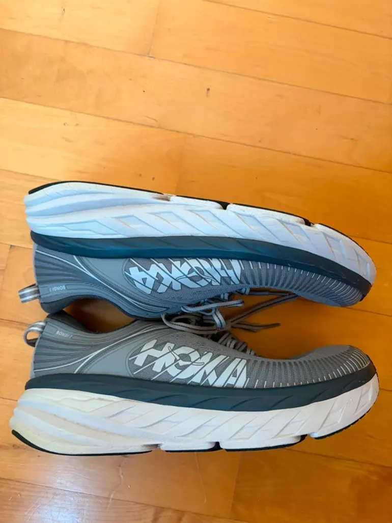 Käytetty Hoka Bondi 7 bike — kuva 4 / 8