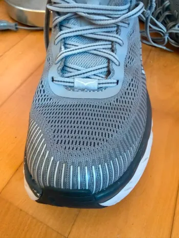 Käytetty Hoka Bondi 7 bike — kuva 6 / 8