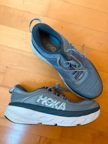 Käytetty Hoka Bondi 7 bike — kuva 2 / 8